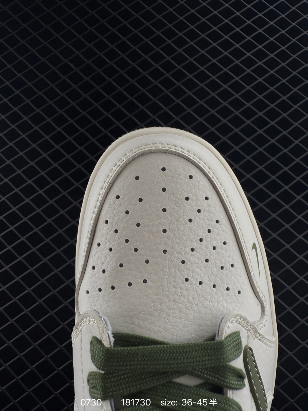 Supreme x Travis Scott x Air Jordan 1 Low Sup x AJ1